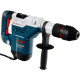 Перфоратор Bosch GBH 5-40 DCE Professional в кейсі