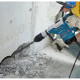 Перфоратор Bosch GBH 5-40 DCE Professional в кейсі