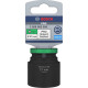 Ударна торцева головка Bosch Pro Impact Socket Standard 1/2", 27х42 мм