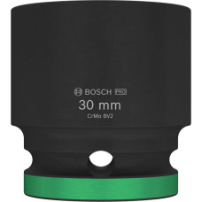 Ударна торцева головка Bosch Pro Impact Socket Standard 1/2", 30х43 мм