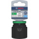 Ударна торцева головка Bosch Pro Impact Socket Standard 1/2", 30х43 мм