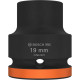 Ударна торцева головка Bosch Pro Impact Socket Standard 3/4", 19х51 мм