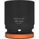 Ударна торцева головка Bosch Pro Impact Socket Standard 3/4", 30х54 мм