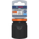 Ударна торцева головка Bosch Pro Impact Socket Standard 3/4", 30х54 мм