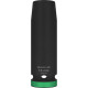 Ударна торцева головка Bosch Pro Impact Socket Deep 1/2", 13х77 мм