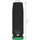 Ударна торцева головка Bosch Pro Impact Socket Deep 1/2", 13х77 мм
