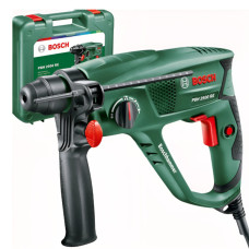 Перфоратор Bosch PBH 2500 RE, в кейсі
