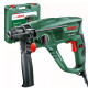 Перфоратор Bosch PBH 2500 RE, в кейсі