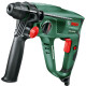 Перфоратор Bosch PBH 2500 RE, в кейсі