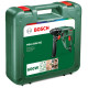 Перфоратор Bosch PBH 2500 RE, в кейсі