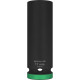 Ударна торцева головка Bosch Pro Impact Socket Deep 1/2", 17х77 мм