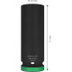 Ударна торцева головка Bosch Pro Impact Socket Deep 1/2", 19х77 мм
