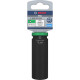 Ударна торцева головка Bosch Pro Impact Socket Deep 1/2", 19х77 мм