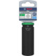 Ударна торцева головка Bosch Pro Impact Socket Deep 1/2", 21х77 мм