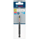 Біта Bosch Pro Torx Impact T25, 90 мм