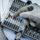 Біта Bosch Pro Torx Impact T25, 150 мм