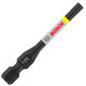 Біти Bosch Pro Torx Impact T25, 55 мм, 2 шт
