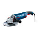 Кутова шліфувальна машина Bosch Professional GWS 24-230 JZ