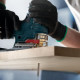 Пиляльне полотно для лобзика Bosch T 308 BO Expert Wood 2-Side Clean, 2.2х117 мм, 5 шт