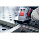 Шліфкруг фібровий Bosch Expert for Metal X-Lock R444, 125 мм G24