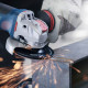 Шліфкруг фібровий Bosch Expert for Metal X-Lock R444, 125 мм G36