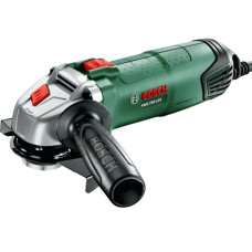 Кутова шліфувальна машина Bosch PWS 750-125