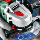 Кутова шліфувальна машина Bosch PWS 750-125