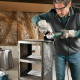 Кутова шліфувальна машина Bosch PWS 750-125