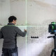Лазерний нівелір Bosch GLL 12V-100-33 CG Professional з чохлом, батарейками та тримачем LB 10