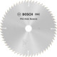 Пиляльний диск Bosch Multi Material 254x3.2x30 мм, T60