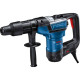Перфоратор Bosch GBH 5-40 D Professional в кейсі