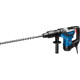 Перфоратор Bosch GBH 5-40 D Professional в кейсі