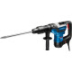 Перфоратор Bosch GBH 5-40 D Professional в кейсі