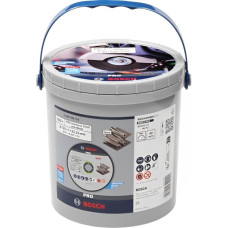 Круги відрізні Bosch Pro Stainless Steel and Metal 125х1х22.23 мм, 100 шт