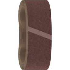Шліфстрічка Bosch 75×533 мм, К150, 10 шт