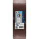 Шліфстрічка Bosch 75×533 мм, К150, 10 шт