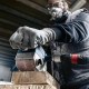 Шліфстрічка Bosch Pro X440, 75x533 мм, G180, 10 шт