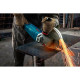 Кутова шліфувальна машина Bosch Professional GWS 24-230 P
