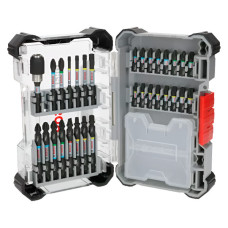 Набір біт ударних Bosch PRO Impact Screwdriver Set, 31 шт
