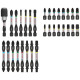 Набір біт ударних Bosch PRO Impact Screwdriver Set, 31 шт
