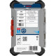 Набір біт ударних Bosch PRO Impact Screwdriver Set, 36 шт