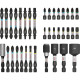 Набір біт ударних Bosch PRO Impact Screwdriver Set, 36 шт