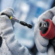 Набір біт ударних Bosch PRO Impact Screwdriver Set, 36 шт