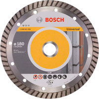 Алмазний круг Bosch Standard for Universal Turbo, 180 мм