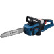 Акумуляторна ланцюгова пила Bosch Professional GKE 18V-40, без акб та з/п