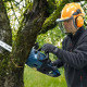 Акумуляторна ланцюгова пила Bosch Professional GKE 18V-40, без акб та з/п