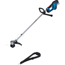 Акумуляторний тример Bosch Professional GRT 18V-33, без акб та з/п