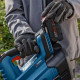 Акумуляторна повітродувка Bosch GBL 18V-750, без акб та з/п