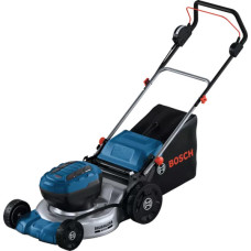 Акумуляторна газонокосарка Bosch GRA 18V2-46, без акб та з/п