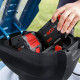 Акумуляторна газонокосарка Bosch GRA 18V2-46, без акб та з/п